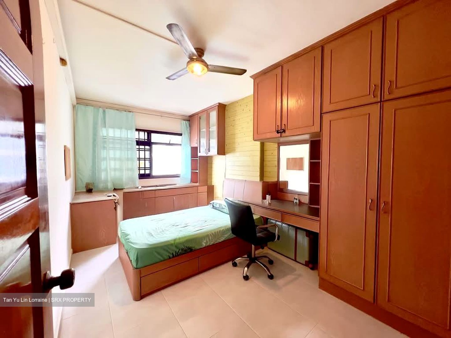 Blk 733 Tampines Courtview (Tampines), HDB 4 Rooms #558042531